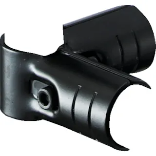 【CAINZ-DASH】トラスコ中山 導電性パイプシステム4方向ジョイント TJ-2-D【別送品】