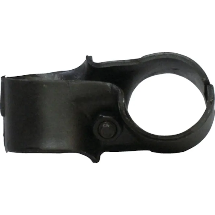 【CAINZ-DASH】トラスコ中山 導電性パイプシステムクロスジョイント TJ-6-D【別送品】