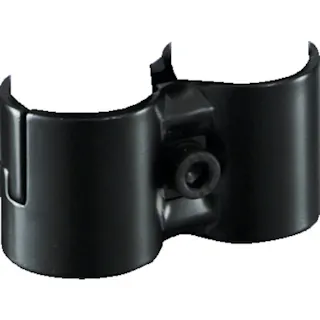 【CAINZ-DASH】トラスコ中山 導電性パイプシステム4方向並行ジョイント TJ-11-D【別送品】