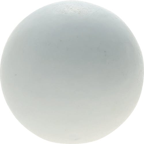 トラスコ中山 アルミナボール(92~94) 1mm 1kg ALB1MM-1KG ボール トラスコ中山 アルミナボール(92~94) 1mm 1kg ALB1MM-1KG ボール