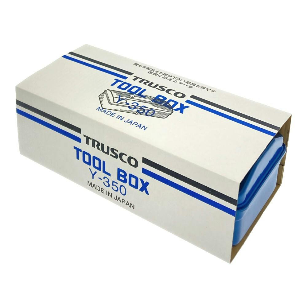 専用　四箱 山型工具箱 Y-410 B (ブルー) | 東洋スチール株式会社 | TOYO STEEL Co