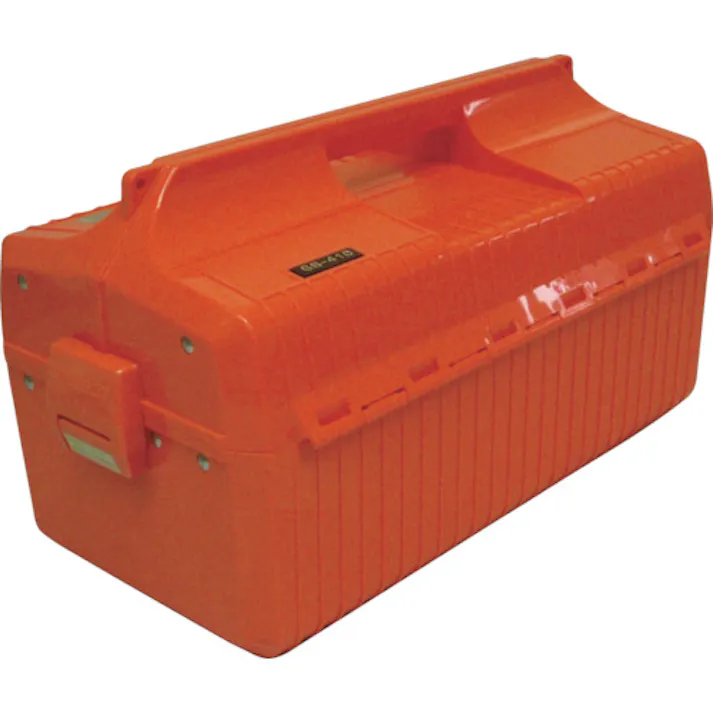 【CAINZ-DASH】トラスコ中山 メンテナンスBOX GS-410【別送品】