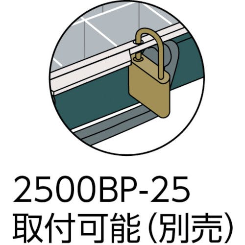 CAINZ-DASH】トラスコ中山 パーツボックス 375X230X71 PB