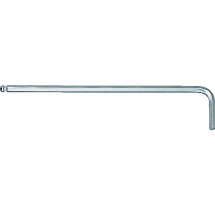 【CAINZ-DASH】トラスコ中山 ロングボールポイント六角棒 3.0mm GXBL-30【別送品】