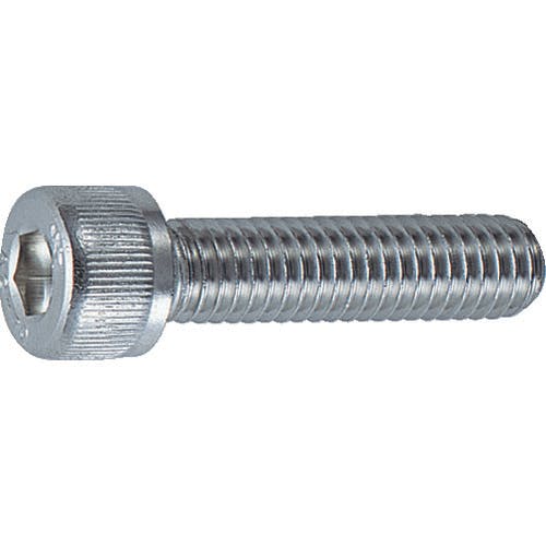 トラスコ中山 六角穴付ボルト ステンレス 全ネジ M12×30 5本入 /キャップボルト(CAP) B44-1230 六角穴付ボルト(キャップスクリュー) トラスコ中山 六角穴付ボルト ステンレス 全ネジ M12×30 5本入 /キャップボルト(CAP) B44-1230 六角穴付ボルト(キャップスクリュー)