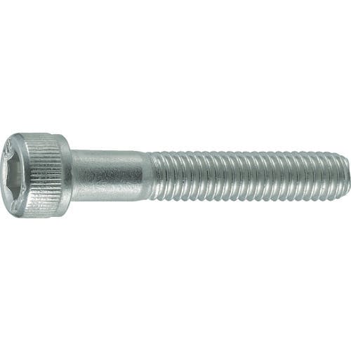 トラスコ中山 六角穴付ボルト ステンレス 半ネジ M12×55 3本入 /キャップボルト(CAP) B44-1255 六角穴付ボルト(キャップスクリュー) トラスコ中山 六角穴付ボルト ステンレス 半ネジ M12×55 3本入 /キャップボルト(CAP) B44-1255 六角穴付ボルト(キャップスクリュー)
