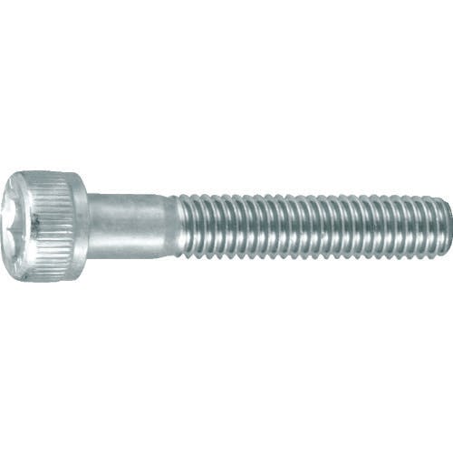 トラスコ中山 六角穴付ボルト 三価白 半ネジ M12×60 2本入 /キャップボルト(CAP) B730-1260 六角穴付ボルト(キャップスクリュー) トラスコ中山 六角穴付ボルト 三価白 半ネジ M12×60 2本入 /キャップボルト(CAP) B730-1260 六角穴付ボルト(キャップスクリュー)