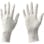 【CAINZ-DASH】トラスコ中山 縫い目がないフィットスムス手袋　Ｌサイズ　（１０双入） MSM-L【別送品】