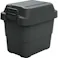 【CAINZ-DASH】トラスコ中山 トランクカーゴ 20L 黒 BLKC-20【別送品】