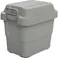 【CAINZ-DASH】トラスコ中山 トランクカーゴ 30L グレー GYC-30【別送品】