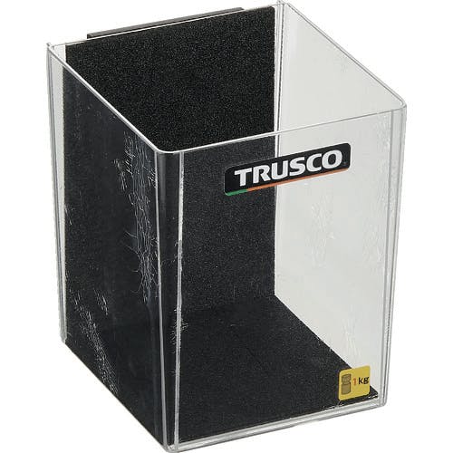 トラスコ中山 コバンザメ 樹脂ボックス 80X85XH100 KBZ-ASBS ツールハンガー(ツールホルダー) トラスコ中山 コバンザメ 樹脂ボックス 80X85XH100 KBZ-ASBS ツールハンガー(ツールホルダー)