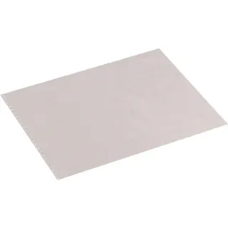 【CAINZ-DASH】トラスコ中山 スチール製軽量ボルト式棚用背板 W1500×H1200用 SS-45【別送品】