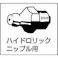 【CAINZ-DASH】トラスコ中山 ルブリケーター用ガン FTR-65G-G【別送品】