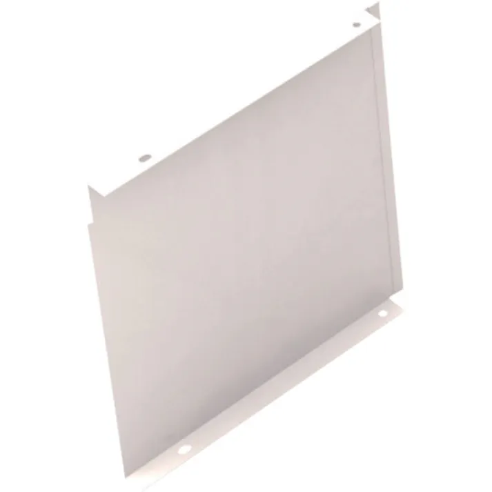 【CAINZ-DASH】トラスコ中山 スチールラック 軽量棚用縦仕切板 300X300 V-6【別送品】