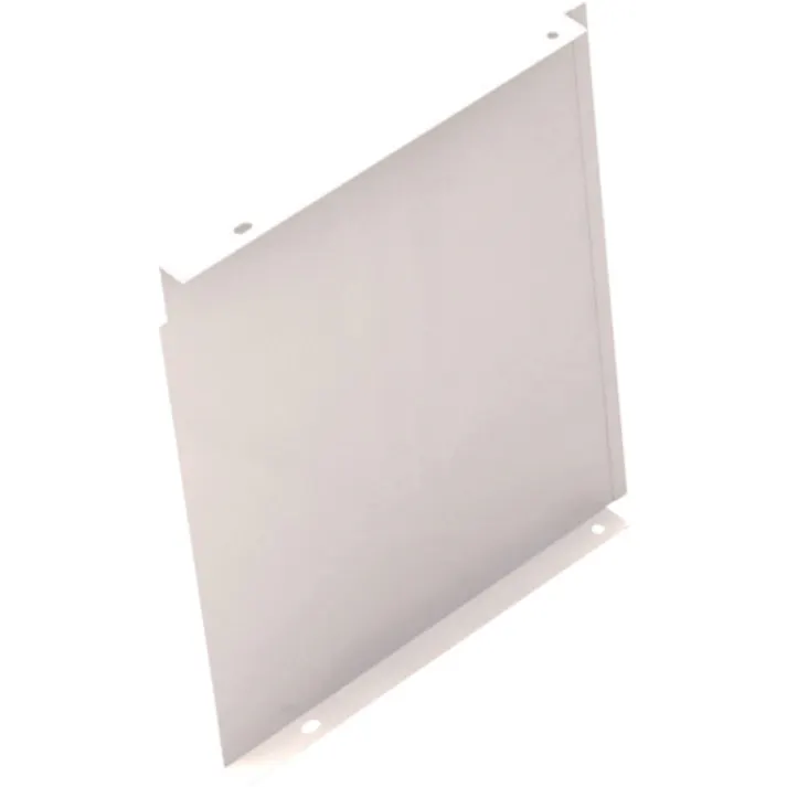 【CAINZ-DASH】トラスコ中山 スチールラック 軽量棚用縦仕切板 300X350 V-7【別送品】