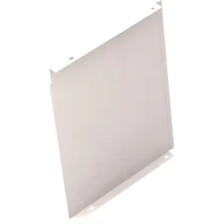 【CAINZ-DASH】トラスコ中山 スチールラック 軽量棚用縦仕切板 300X400 V-8【別送品】