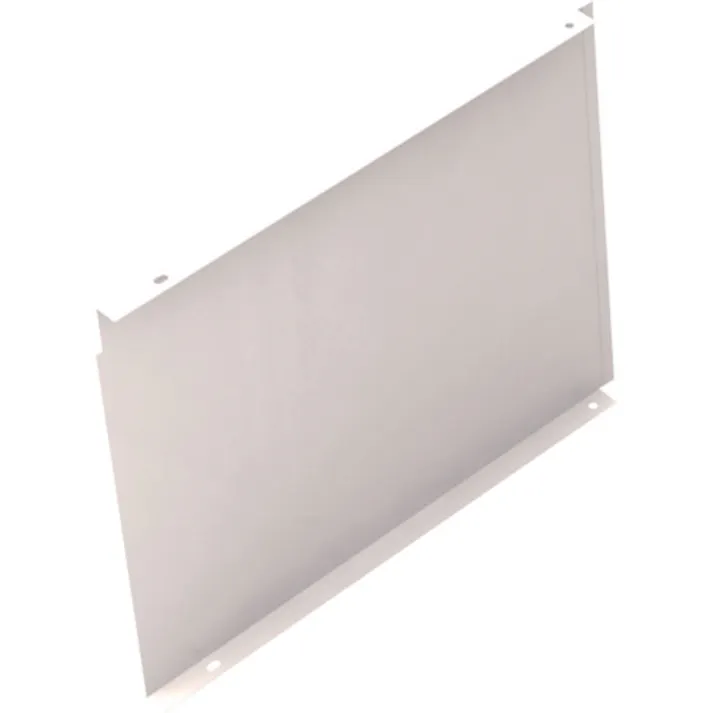 【CAINZ-DASH】トラスコ中山 スチールラック 軽量棚用縦仕切板 450X350 X-7【別送品】