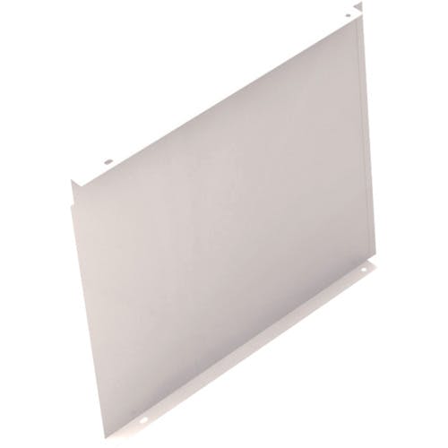 トラスコ中山 スチールラック 軽量棚用縦仕切板 450X400 X-8 スチール製軽量ボルト式棚用オプション トラスコ中山 スチールラック 軽量棚用縦仕切板 450X400 X-8 スチール製軽量ボルト式棚用オプション
