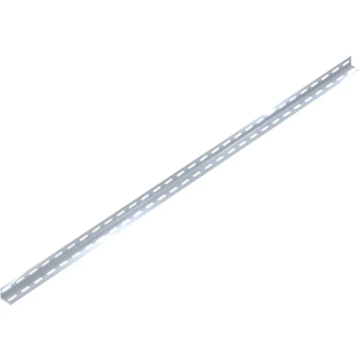 【CAINZ-DASH】トラスコ中山 SUS430製軽量棚 アングル40型L1500 t2.0 SUS40-1500-2.0【別送品】