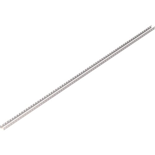 トラスコ中山 スチール製軽中量ボルトレス棚用支柱 M1.5型 H1800用 M1.5-6H スチール製軽中量・中量ボルトレス棚用オプション トラスコ中山 スチール製軽中量ボルトレス棚用支柱 M1.5型 H1800用 M1.5-6H スチール製軽中量・中量ボルトレス棚用オプション