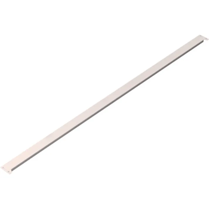 【CAINZ-DASH】トラスコ中山 スチール製軽中量ボルトレス棚用ビーム M2型 W1760用 M2-B6【別送品】