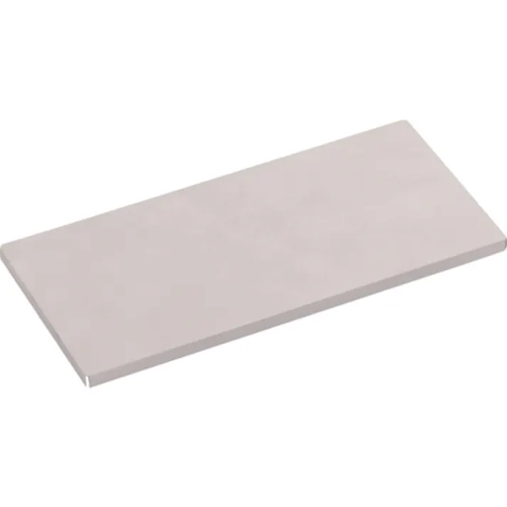 【CAINZ-DASH】トラスコ中山 スチール製中量ボルトレス棚用棚板 M3型・M5型 W1200×D571用 M3-46【別送品】