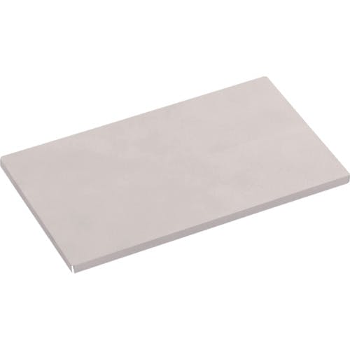 【CAINZ-DASH】トラスコ中山 スチール製中量ボルトレス棚用棚板　Ｍ３型・Ｍ５型　Ｗ１２００×Ｄ７２１用 M3-47【別送品】