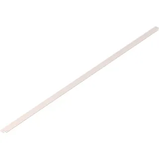 【CAINZ-DASH】トラスコ中山 軽量棚用背面ガイド 1200用 S-GD4【別送品】