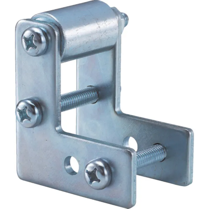 【CAINZ-DASH】トラスコ中山 ホイールコンベヤ用ストッパー H40 V38B-SP2【別送品】