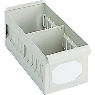 【CAINZ-DASH】トラスコ中山 スチール製引出し 内寸117X274X108 V-1【別送品】