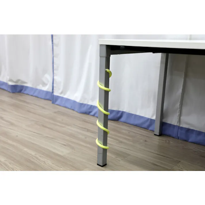 【CAINZ-DASH】トラスコ中山 自在スティッククッション まきまき 20φX1M 10本入 MAKI-2010【別送品】