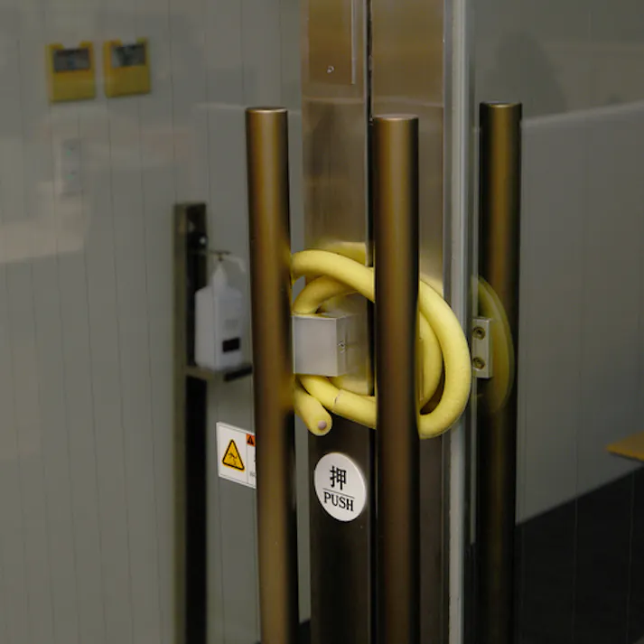 【CAINZ-DASH】トラスコ中山 自在スティッククッション まきまき 20φX1M 10本入 MAKI-2010【別送品】