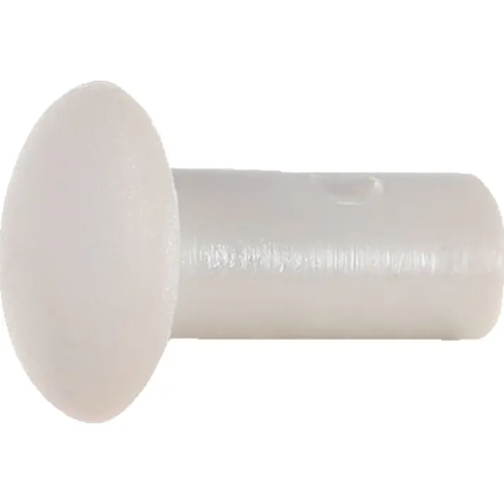 【CAINZ-DASH】トラスコ中山 端部キャップ 針金2mm用 10個入 CP-2【別送品】