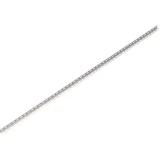 【CAINZ-DASH】トラスコ中山 L型アングル40mm角 2400L 40-2400【別送品】