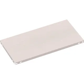 【CAINZ-DASH】トラスコ中山 スチールラック 軽量棚 棚板ボルト付 W875X450用 BN-3X【別送品】