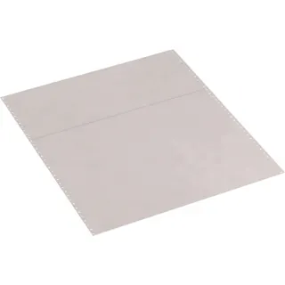 【CAINZ-DASH】トラスコ中山 スチール製軽量ボルト式棚用背板 W1500×H1800用 S-65【別送品】