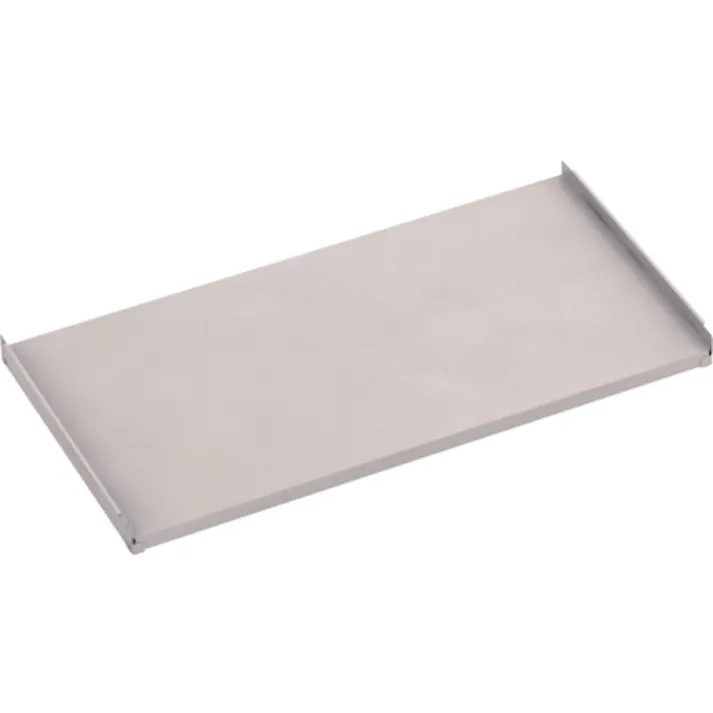 【CAINZ-DASH】トラスコ中山 スチールラック M2型用追加棚板セット 1160X600用 中受付 M2-T46S【別送品】