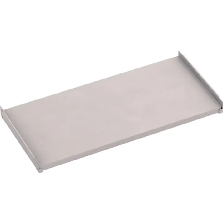 【CAINZ-DASH】トラスコ中山 スチールラックM3型用 追加棚板セット 1200X571 中受付 M3-T46S【別送品】