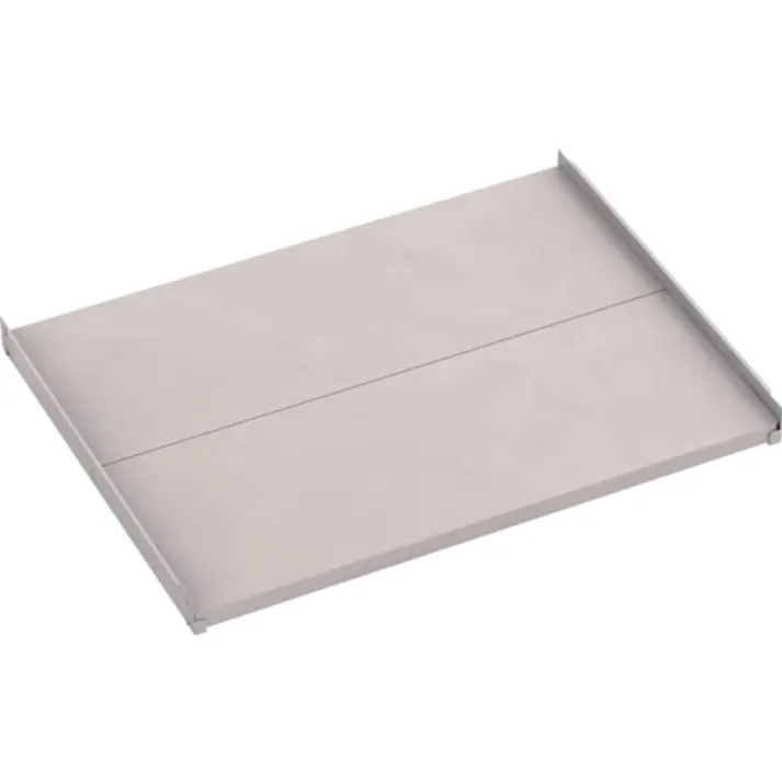 【CAINZ-DASH】トラスコ中山 スチールラックM3型用 追加棚板セット 1200X921 中受付 M3-T49S【別送品】