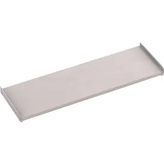 【CAINZ-DASH】トラスコ中山 スチールラックM3型用 追加棚板セット 1500X471 中受付 M3-T55S【別送品】