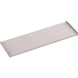 【CAINZ-DASH】トラスコ中山 スチールラックM3型用 追加棚板セット 1800X571 中受付 M3-T66S【別送品】