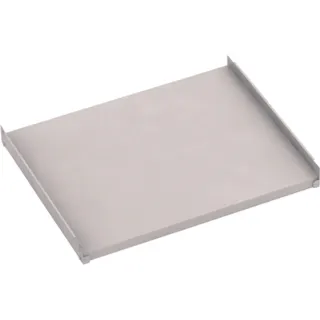 【CAINZ-DASH】トラスコ中山 スチールラック M5型用追加棚板セット 900X721 中受付 M5-T37S【別送品】