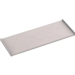 【CAINZ-DASH】トラスコ中山 スチールラック M5型用追加棚板セット 1500X571 中受付 M5-T56S【別送品】