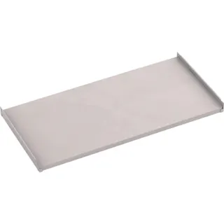 【CAINZ-DASH】トラスコ中山 スチールラック M5型用追加棚板セット 1500X721 中受付 M5-T57S【別送品】