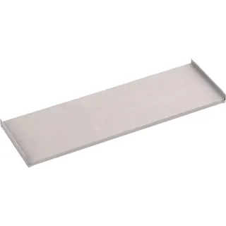 【CAINZ-DASH】トラスコ中山 スチールラック M5型用追加棚板セット 1800X571 中受付 M5-T66S【別送品】