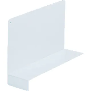 【CAINZ-DASH】トラスコ中山 樹脂製可動仕切板H160 (1S(袋)=10個入) KS-2ST【別送品】