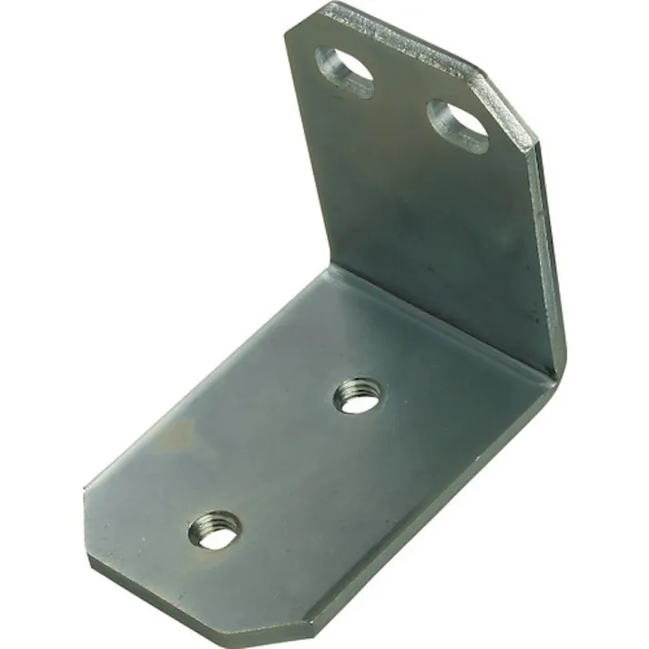 【CAINZ-DASH】トラスコ中山 スチールラック M3・M5棚用 壁面固定金具 MMHK【別送品】