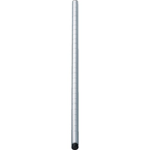 トラスコ中山 スチール製メッシュラック用支柱 H923 MES-900N スチール製パイプ式棚(メッシュ棚)用オプション トラスコ中山 スチール製メッシュラック用支柱 H923 MES-900N スチール製パイプ式棚(メッシュ棚)用オプション