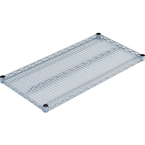 トラスコ中山 スチール製メッシュラック 棚板 605X457 MES-24S スチール製パイプ式棚(メッシュ棚)用オプション トラスコ中山 スチール製メッシュラック 棚板 605X457 MES-24S スチール製パイプ式棚(メッシュ棚)用オプション