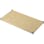【CAINZ-DASH】トラスコ中山 スチール製メッシュラック用木製棚板　５９２Ｘ４４２ MEW-24S【別送品】